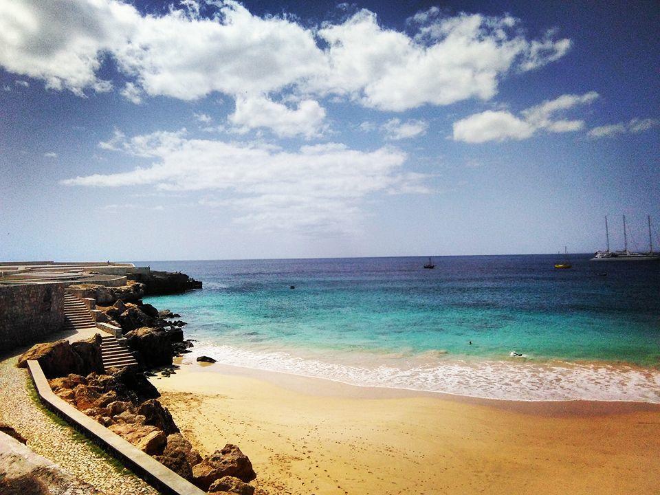 Maio Vacanze Cidade do Maio Exterior foto