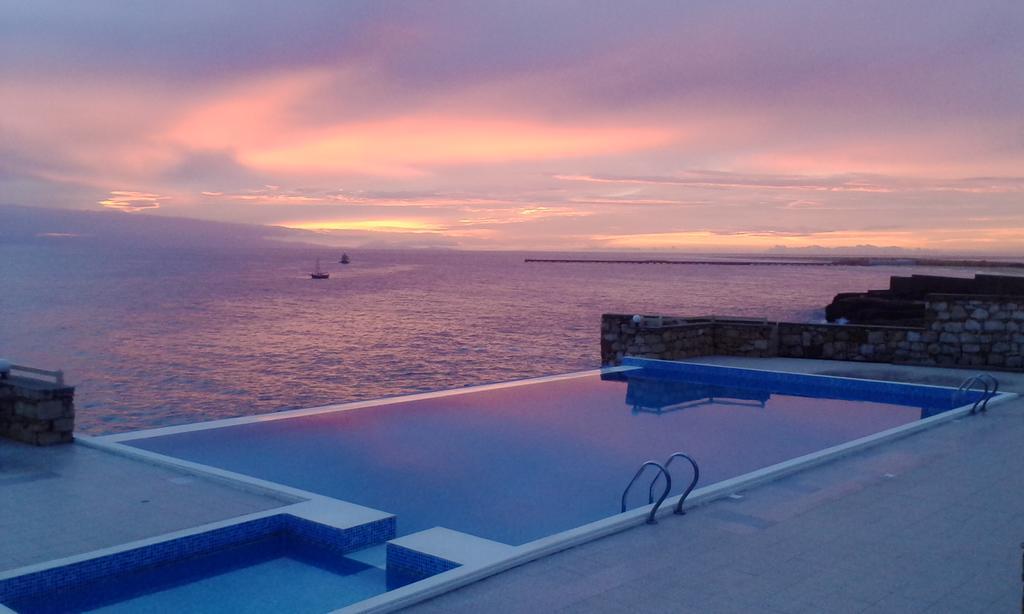 Maio Vacanze Cidade do Maio Exterior foto