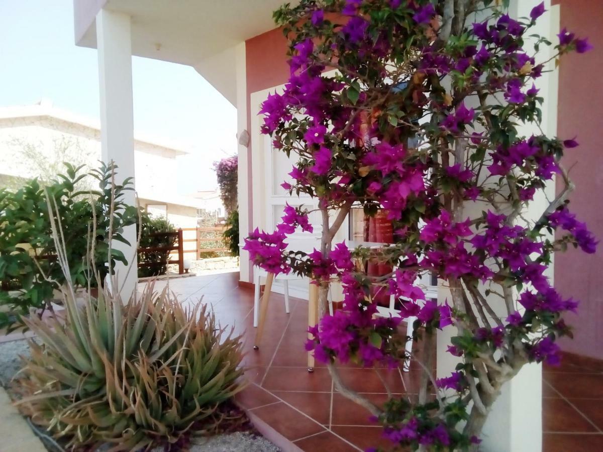 Maio Vacanze Cidade do Maio Exterior foto